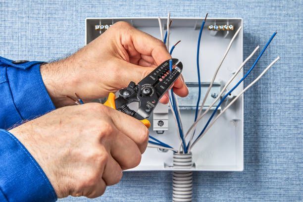 Best Electrical Wiring and Rewiring  in Bloomville, OH