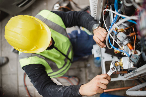 Industrial Electrical Services in Bloomville, OH