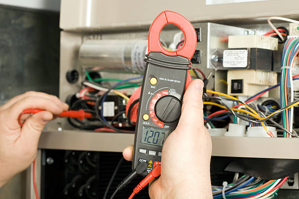 Best Emergency Electrical Repair Services  in Bloomville, OH